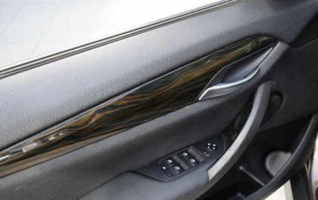 BMW X1, 2011 год, 1 600 000 рублей, 14 фотография
