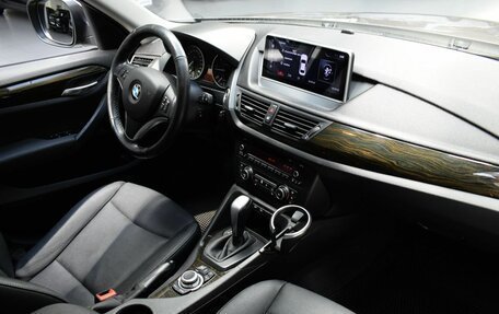 BMW X1, 2011 год, 1 600 000 рублей, 16 фотография