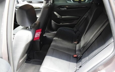 BMW X1, 2011 год, 1 600 000 рублей, 17 фотография