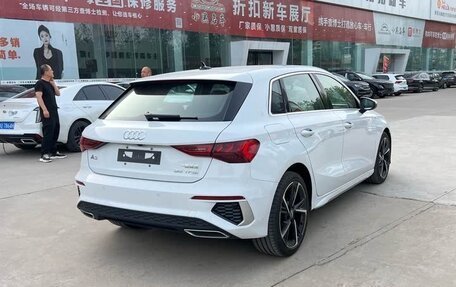 Audi A3, 2021 год, 1 569 039 рублей, 3 фотография
