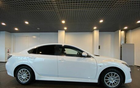 Mazda 6, 2011 год, 860 000 рублей, 2 фотография