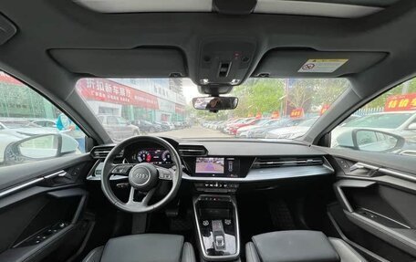 Audi A3, 2021 год, 1 569 039 рублей, 2 фотография