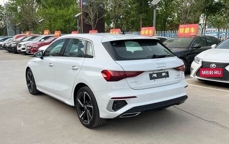 Audi A3, 2021 год, 1 569 039 рублей, 7 фотография