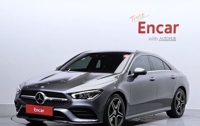 Mercedes-Benz CLA, 2022 год, 2 980 100 рублей, 1 фотография