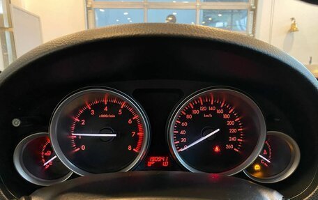 Mazda 6, 2011 год, 860 000 рублей, 11 фотография