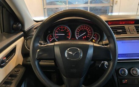 Mazda 6, 2011 год, 860 000 рублей, 10 фотография