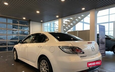 Mazda 6, 2011 год, 860 000 рублей, 5 фотография