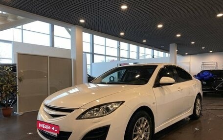 Mazda 6, 2011 год, 860 000 рублей, 7 фотография