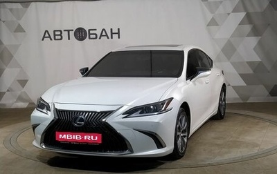 Lexus ES VII, 2019 год, 3 999 000 рублей, 1 фотография
