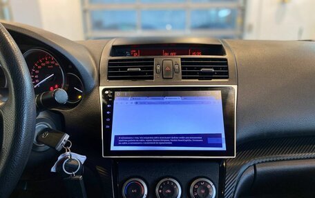 Mazda 6, 2011 год, 860 000 рублей, 13 фотография