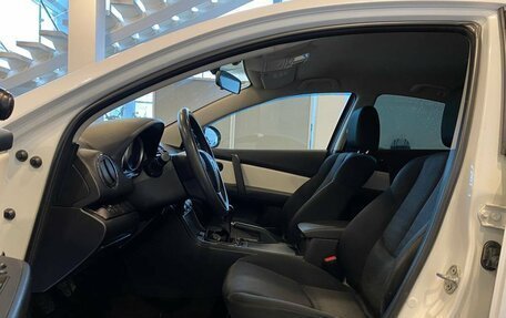 Mazda 6, 2011 год, 860 000 рублей, 16 фотография