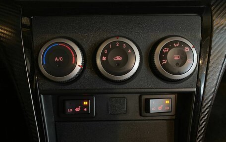 Mazda 6, 2011 год, 860 000 рублей, 15 фотография