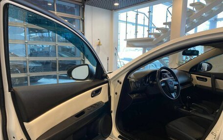 Mazda 6, 2011 год, 860 000 рублей, 20 фотография