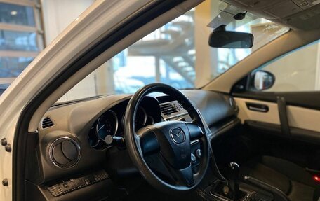 Mazda 6, 2011 год, 860 000 рублей, 22 фотография