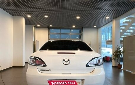 Mazda 6, 2011 год, 860 000 рублей, 4 фотография
