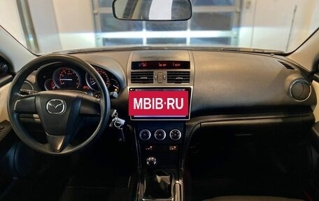 Mazda 6, 2011 год, 860 000 рублей, 9 фотография