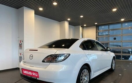 Mazda 6, 2011 год, 860 000 рублей, 3 фотография