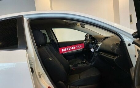 Mazda 6, 2011 год, 860 000 рублей, 28 фотография