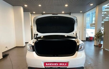 Mazda 6, 2011 год, 860 000 рублей, 35 фотография