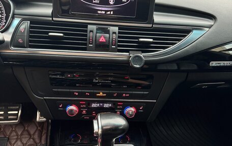 Audi A7, 2012 год, 2 300 000 рублей, 4 фотография