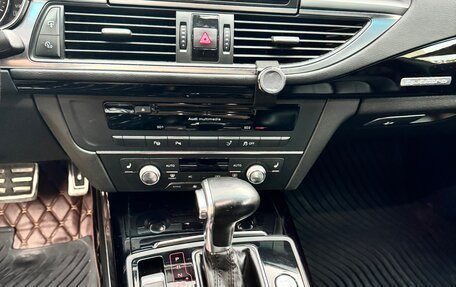 Audi A7, 2012 год, 2 300 000 рублей, 8 фотография