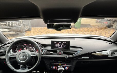 Audi A7, 2012 год, 2 300 000 рублей, 6 фотография