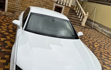 Audi A7, 2012 год, 2 300 000 рублей, 22 фотография