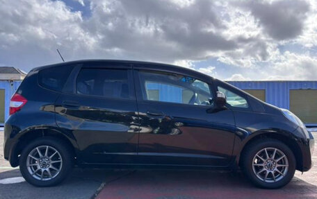 Honda Fit III, 2011 год, 550 000 рублей, 4 фотография