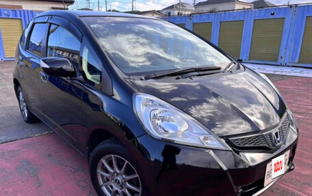 Honda Fit III, 2011 год, 550 000 рублей, 3 фотография