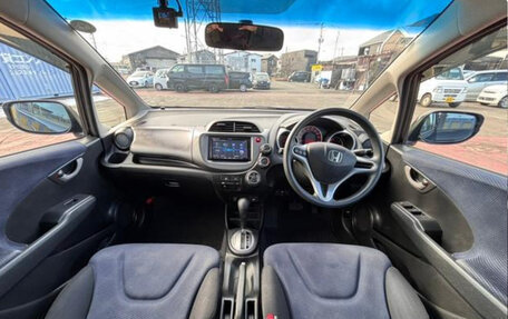 Honda Fit III, 2011 год, 550 000 рублей, 9 фотография