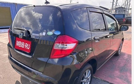 Honda Fit III, 2011 год, 550 000 рублей, 5 фотография