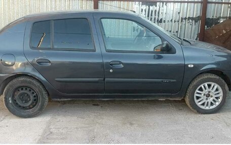 Renault Symbol I, 2005 год, 230 000 рублей, 2 фотография