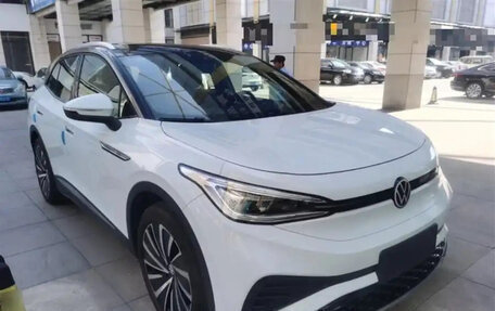 Volkswagen ID.4, 2021 год, 3 035 000 рублей, 3 фотография