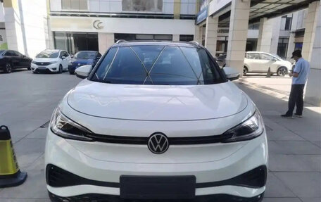 Volkswagen ID.4, 2021 год, 3 035 000 рублей, 2 фотография