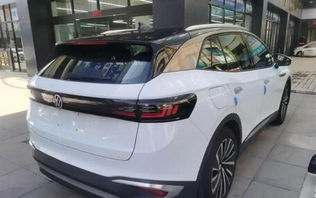 Volkswagen ID.4, 2021 год, 3 035 000 рублей, 5 фотография