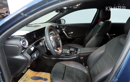 Mercedes-Benz A-Класс AMG, 2021 год, 3 310 000 рублей, 6 фотография
