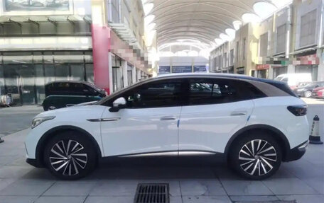 Volkswagen ID.4, 2021 год, 3 035 000 рублей, 4 фотография