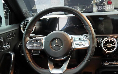 Mercedes-Benz A-Класс AMG, 2021 год, 3 310 000 рублей, 9 фотография