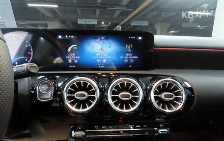 Mercedes-Benz A-Класс AMG, 2021 год, 3 310 000 рублей, 11 фотография