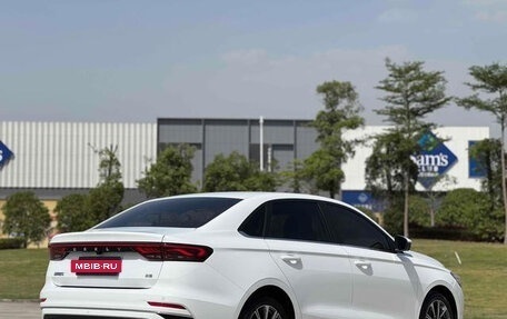 Geely Emgrand, 2022 год, 950 000 рублей, 4 фотография