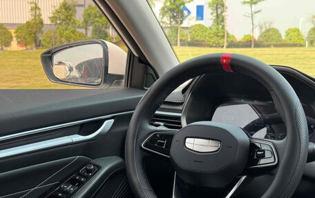 Geely Emgrand, 2022 год, 950 000 рублей, 8 фотография