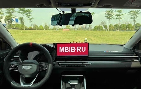 Geely Emgrand, 2022 год, 950 000 рублей, 7 фотография
