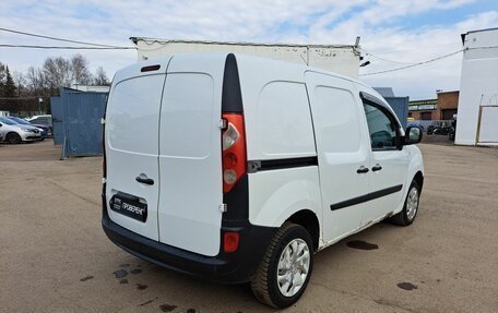 Renault Kangoo II рестайлинг, 2012 год, 549 000 рублей, 5 фотография