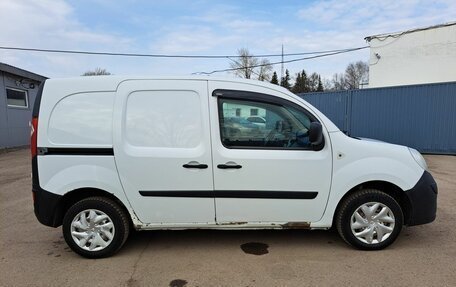 Renault Kangoo II рестайлинг, 2012 год, 549 000 рублей, 4 фотография
