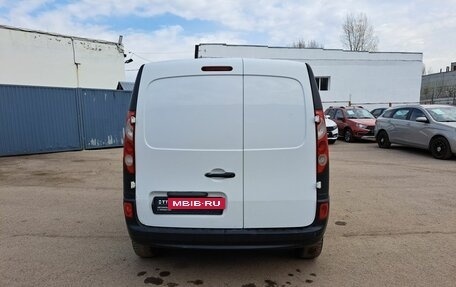 Renault Kangoo II рестайлинг, 2012 год, 549 000 рублей, 6 фотография