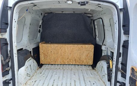 Renault Kangoo II рестайлинг, 2012 год, 549 000 рублей, 10 фотография