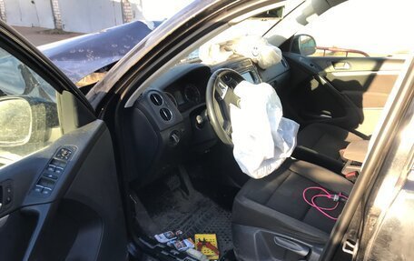 Volkswagen Tiguan I, 2012 год, 395 000 рублей, 4 фотография