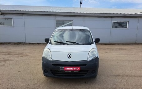 Renault Kangoo II рестайлинг, 2012 год, 549 000 рублей, 2 фотография