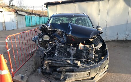 Volkswagen Tiguan I, 2012 год, 395 000 рублей, 2 фотография
