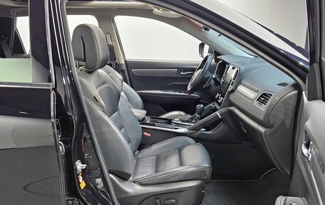 Renault Samsung QM6, 2021 год, 1 500 000 рублей, 5 фотография